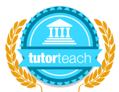 Tutor Teach logo